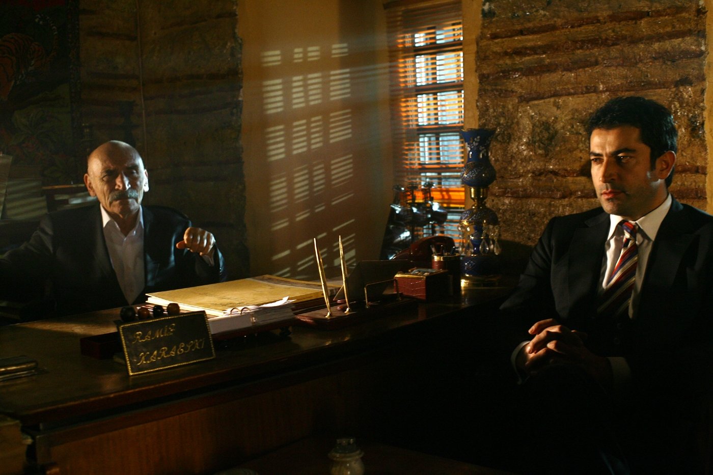 Ramiz Dayı'nın Efsane 100 Repliği