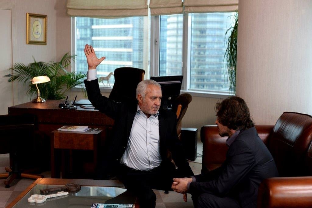 2. bölüm fotoğrafları