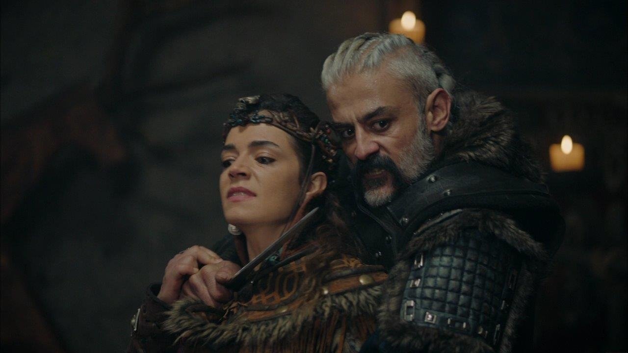 Destan 10. Bölümde neler oldu?