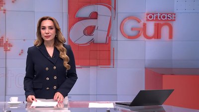 atv Gün Ortası