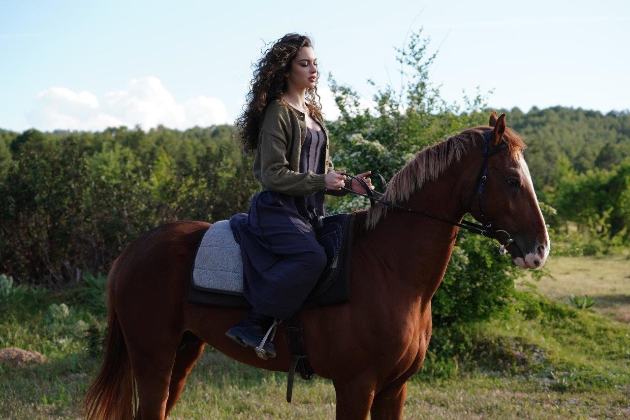 1. Bölüm Foto Galeri 