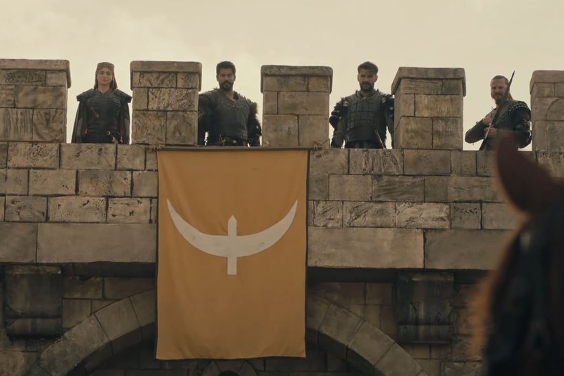 “Marmaracık gayrı Türk’ün mülküdür!”