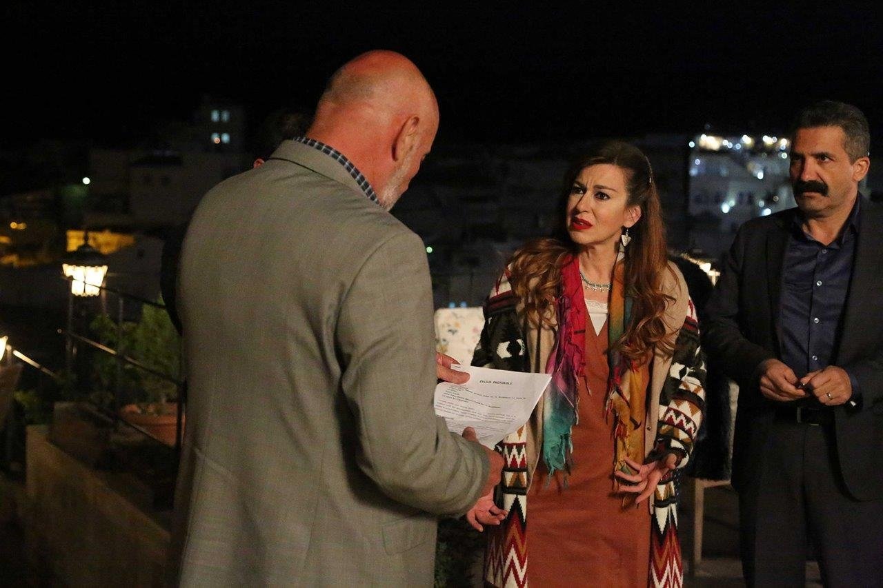 65. Bölüm Foto Galeri