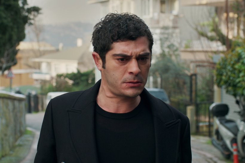 Selim, Mahir'i sırtından vurdu