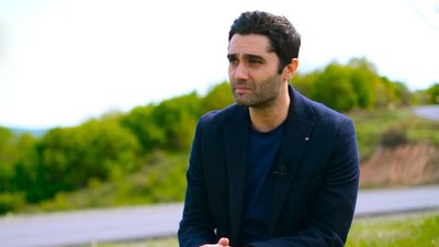 Yunus Emre Yıldırımer - Özel Röportaj