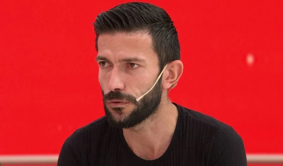 Şiar’ın babası: ’’Cümle bulamıyorum’’