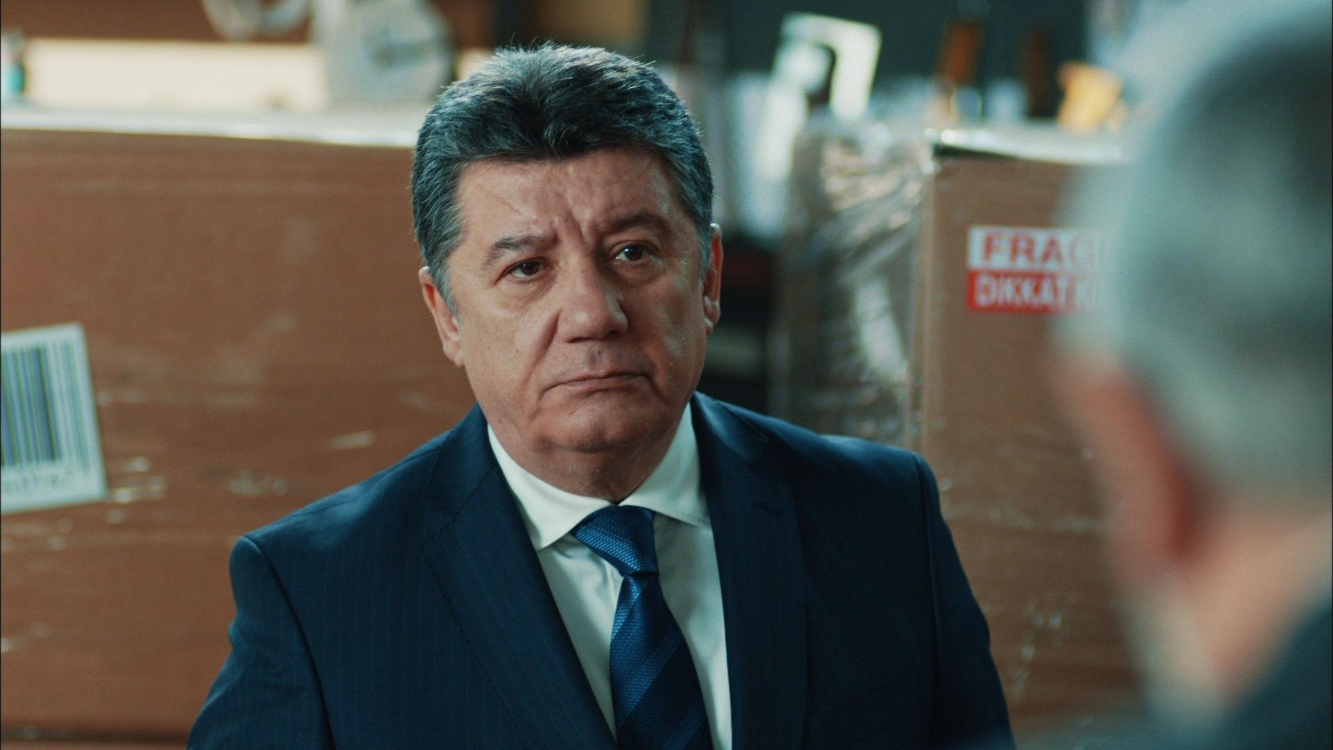 EDHO'da macera böyle başlamıştı...