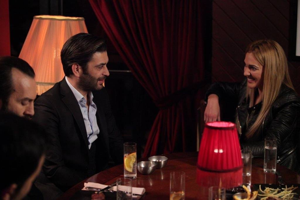 54. bölüm foto galeri