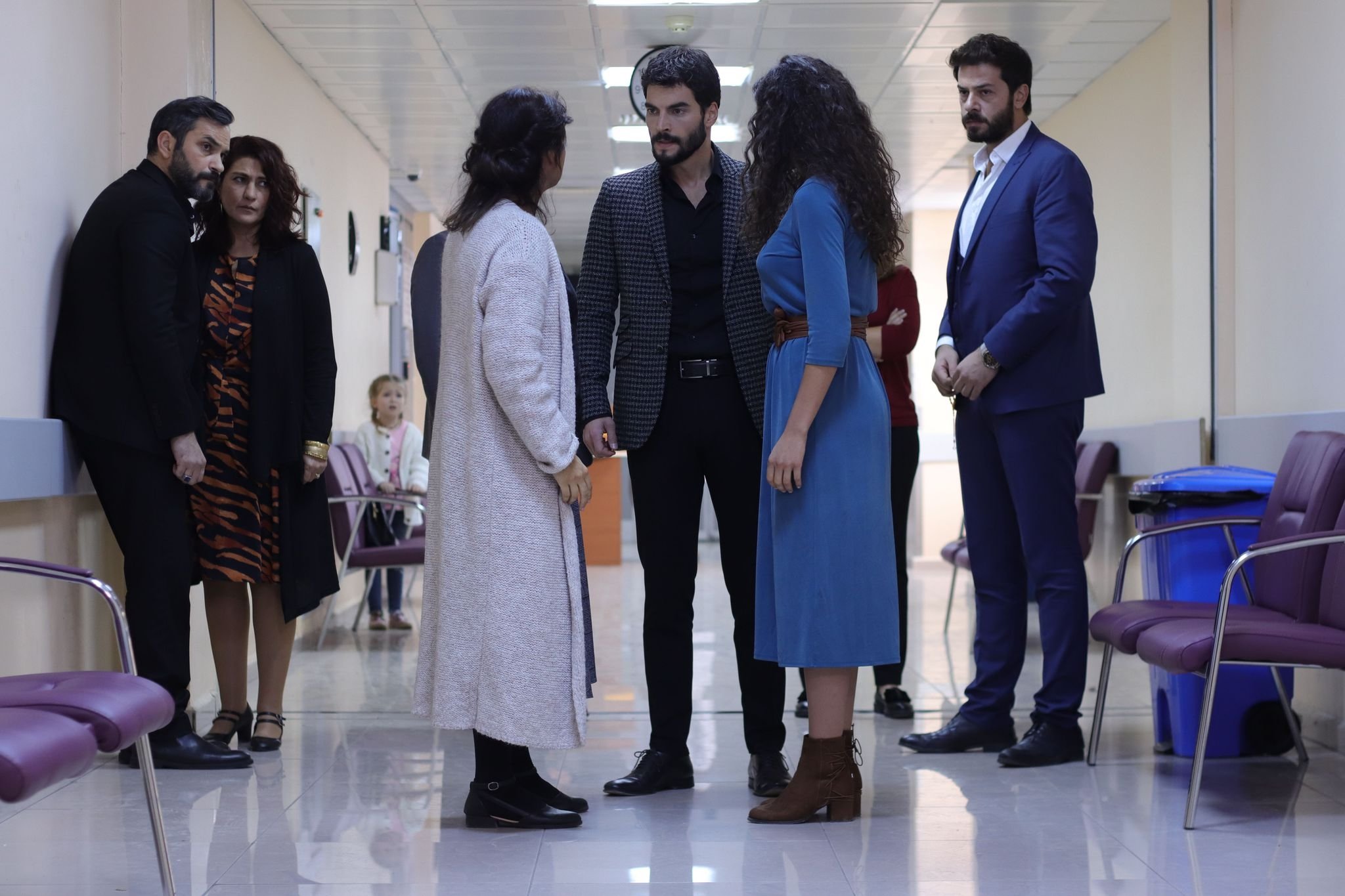 Hercai'de bugüne kadar neler oldu?
