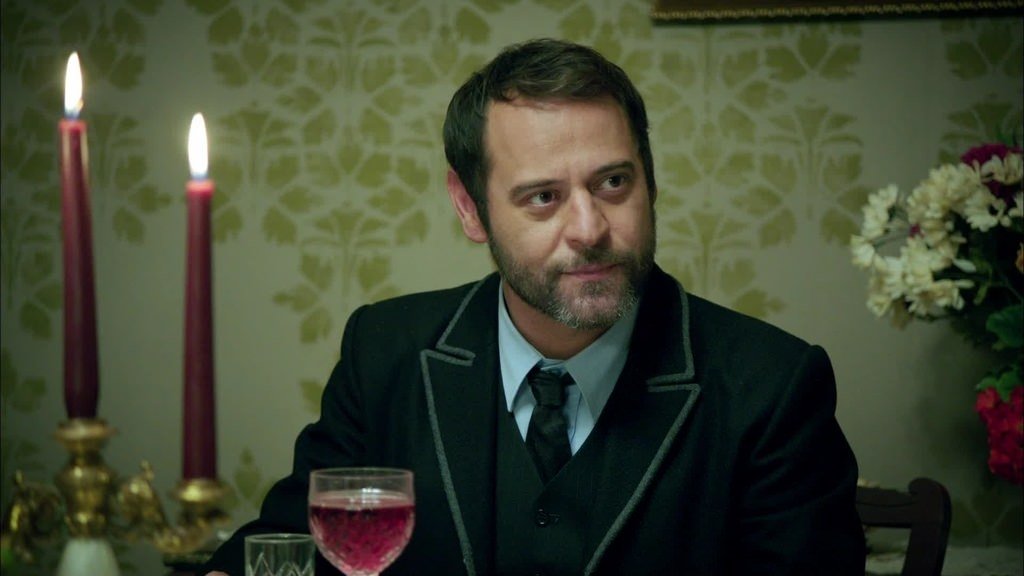 4. Bölüm Fotoğrafları