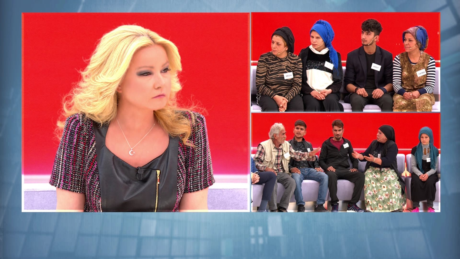 36 kişilik hayalet aile kimliklerine kavuştu mu?