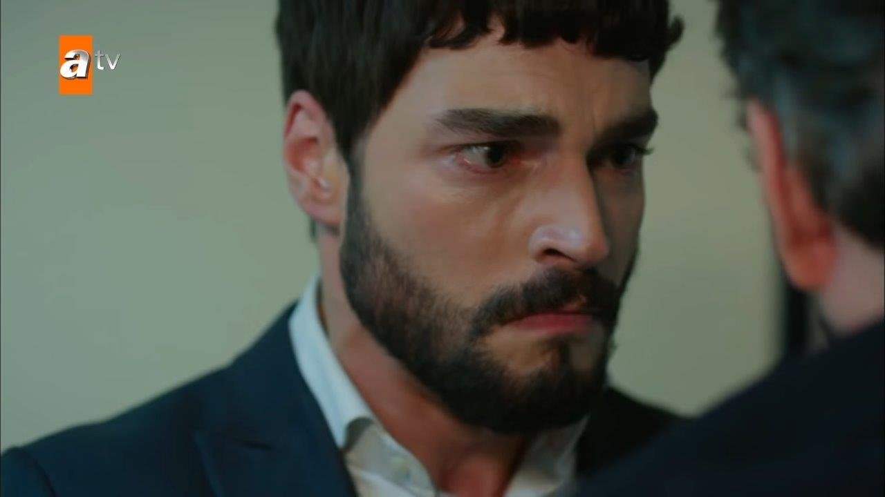 Miran'ın çıldırdığı anlar!