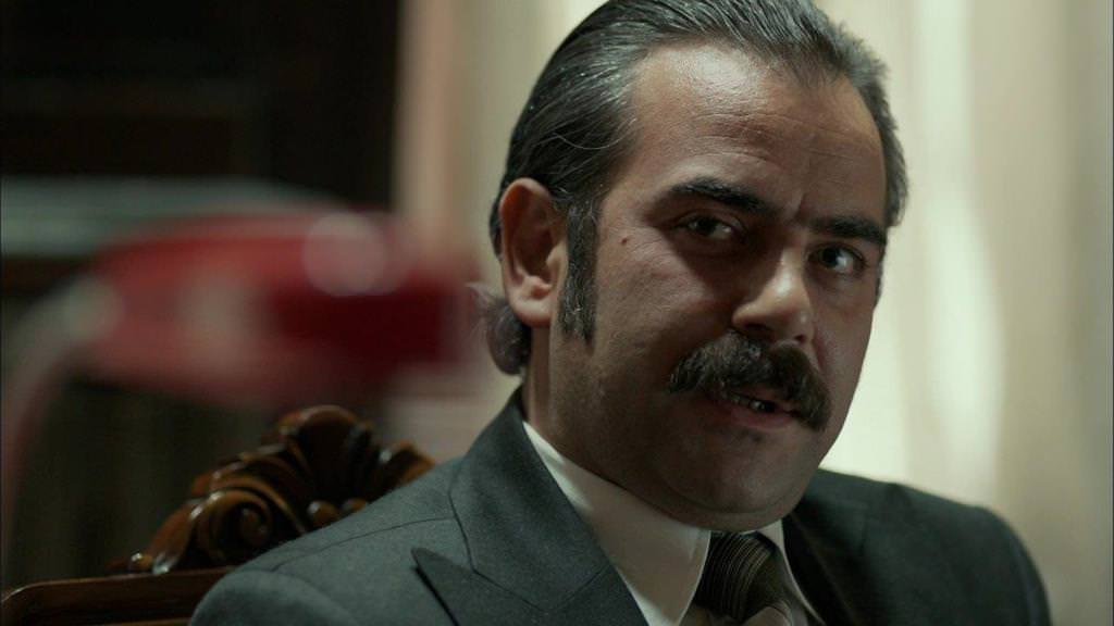 Dünden bugüne Savcı Turgut