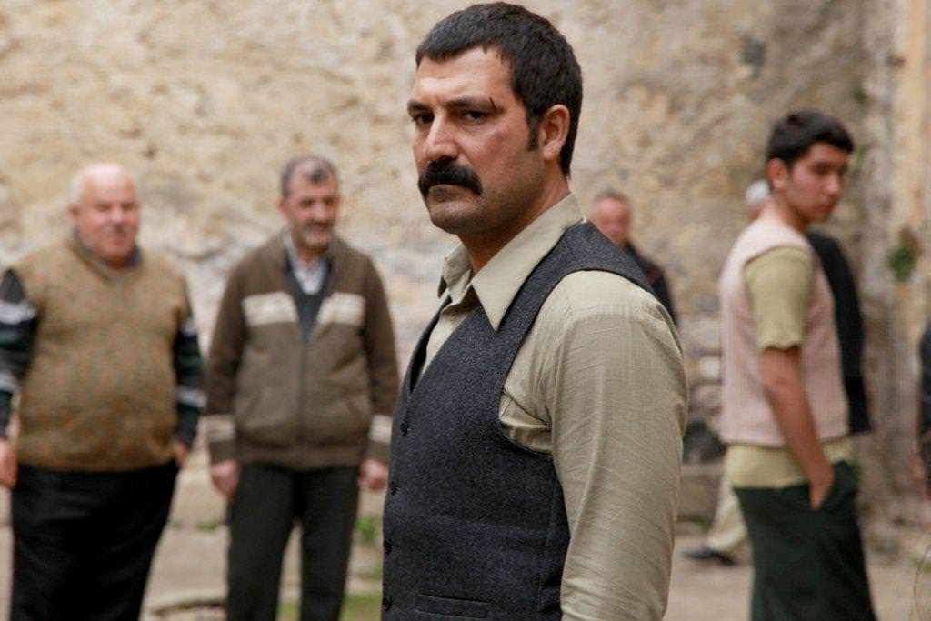 Tatar Ramazan 1.bölüm fotoğrafları