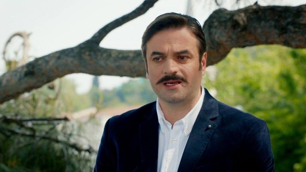 13. bölüm fotogaleri