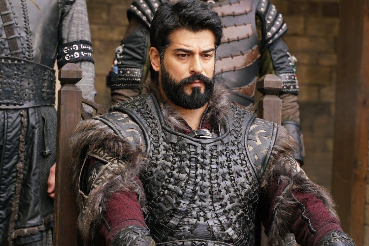 95 Karede 95 Bölüm