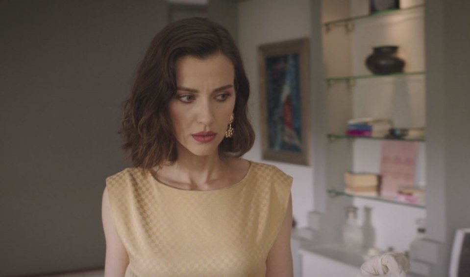 Yeni Dizi Bas Belasi Yakinda Atv De Basliyor Videosunu Izle Son Dakika Haberleri