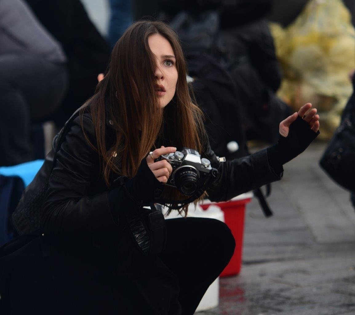 100 karede Maraşlı