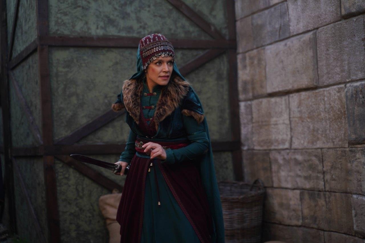 118. Bölüm Foto Galeri 