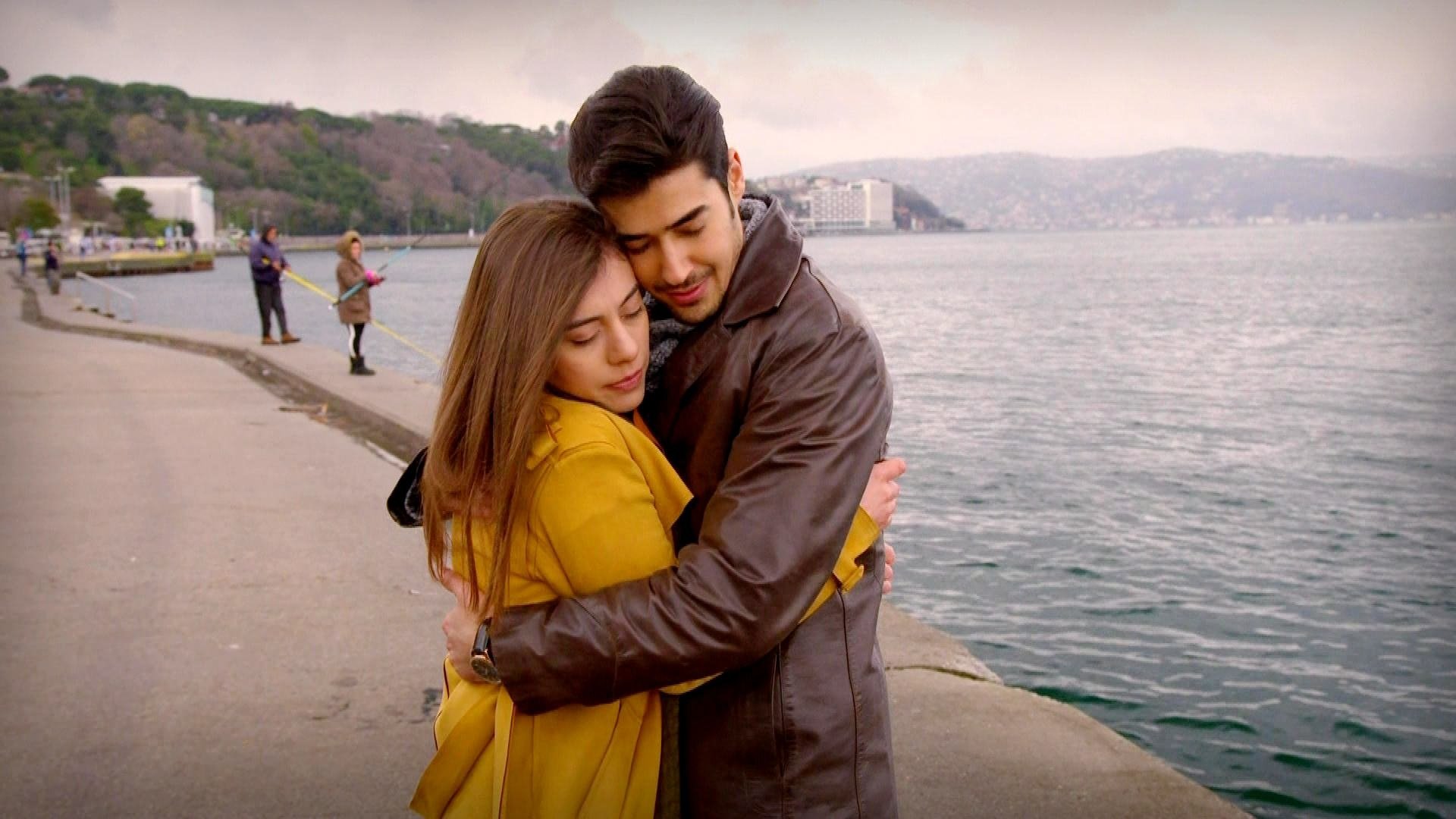 1. Bölüm foto galeri 