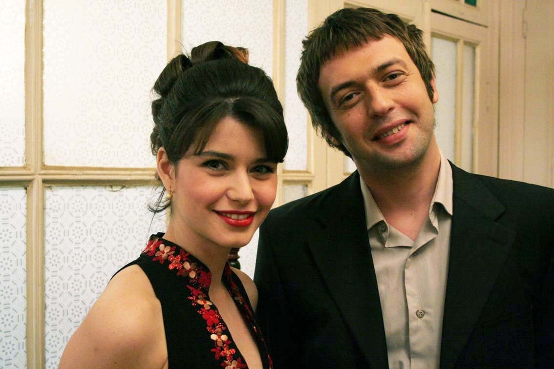 100 karede Hatırla Sevgili