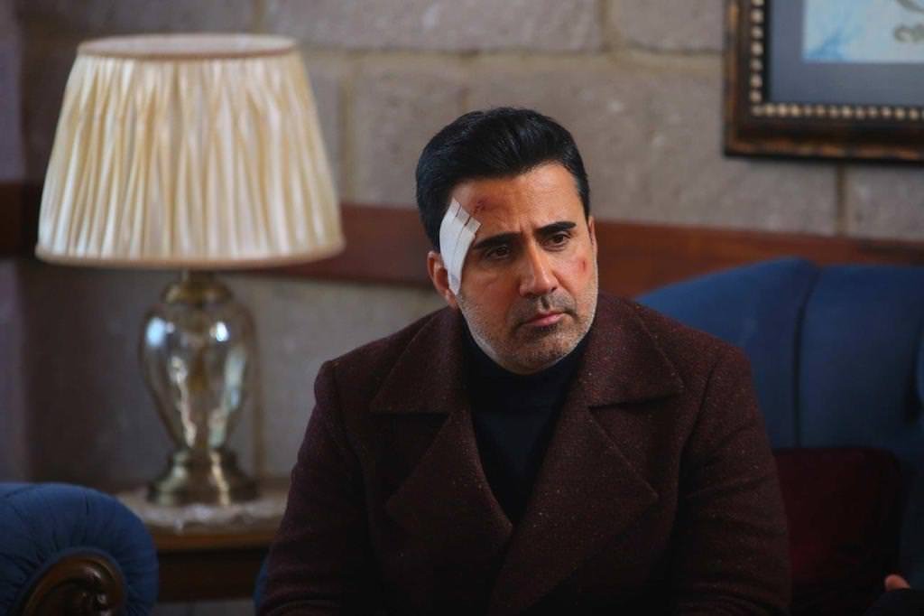 12. bölüm foto galeri