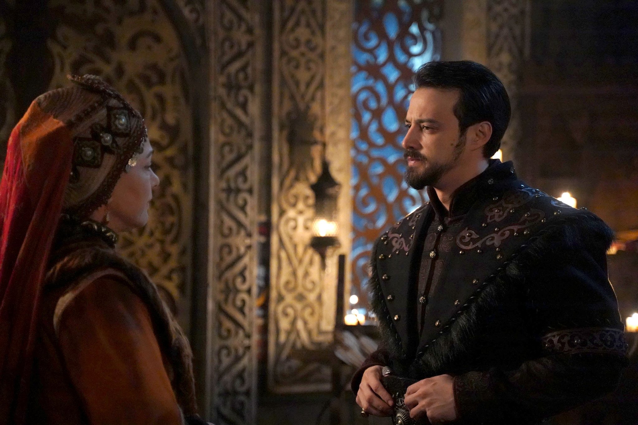 20. Bölüm Foto Galeri