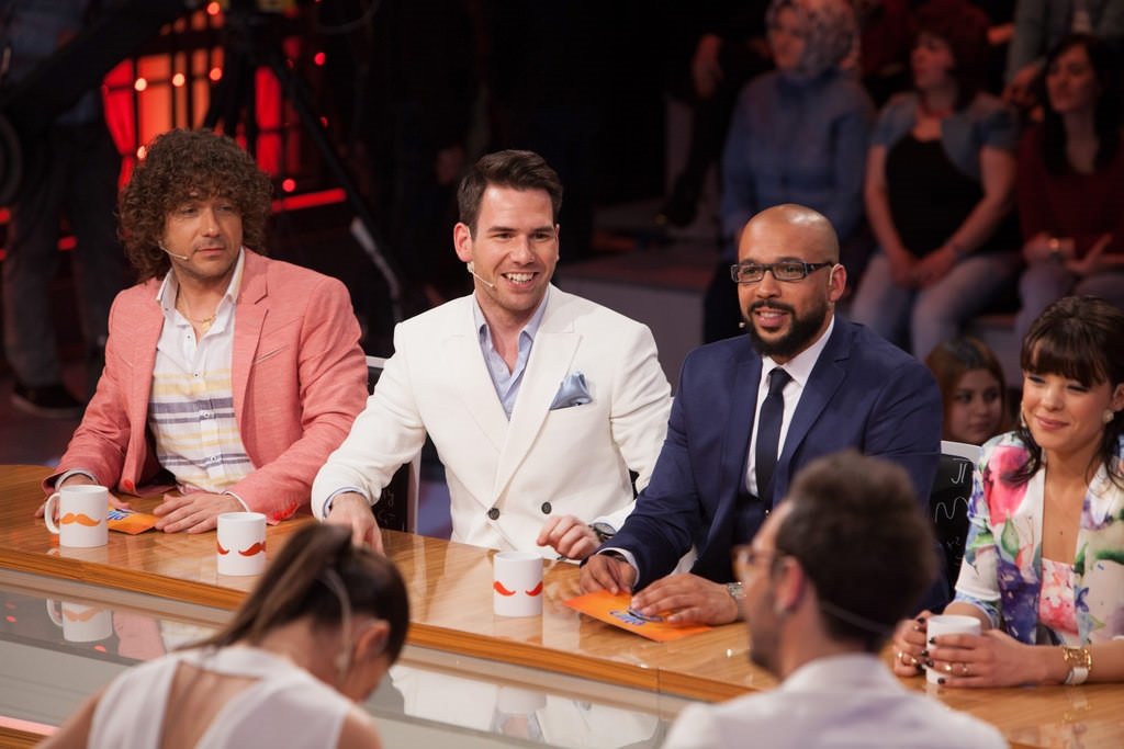 Elin Oğlu 7. bölüm fotogaleri