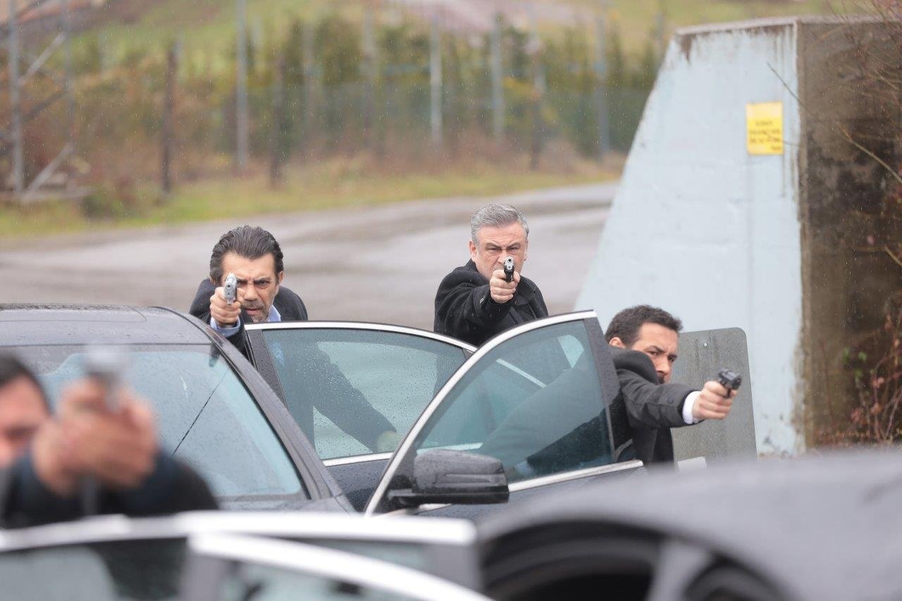 187. Bölüm Foto Galeri 