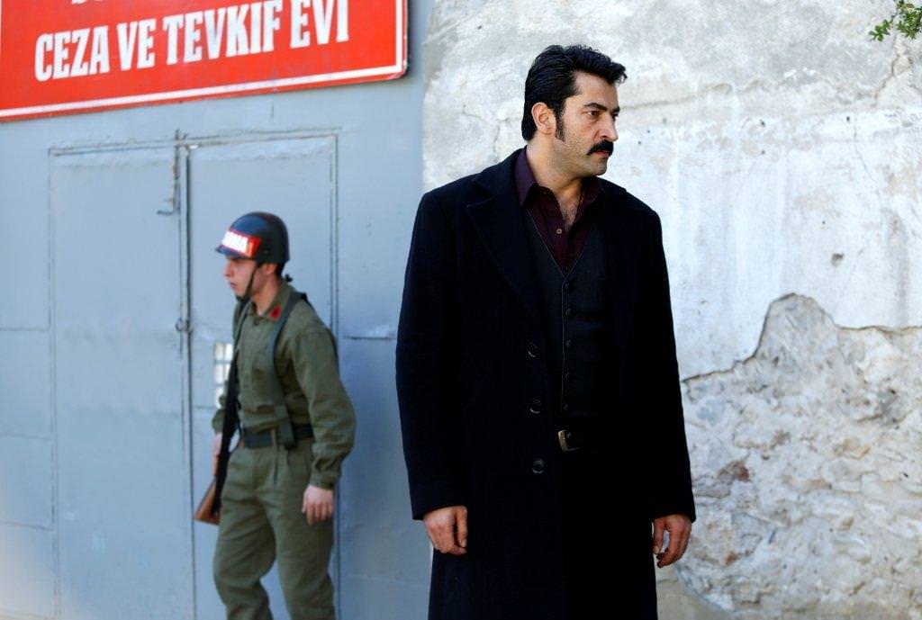 64. bölüm fotoğrafları