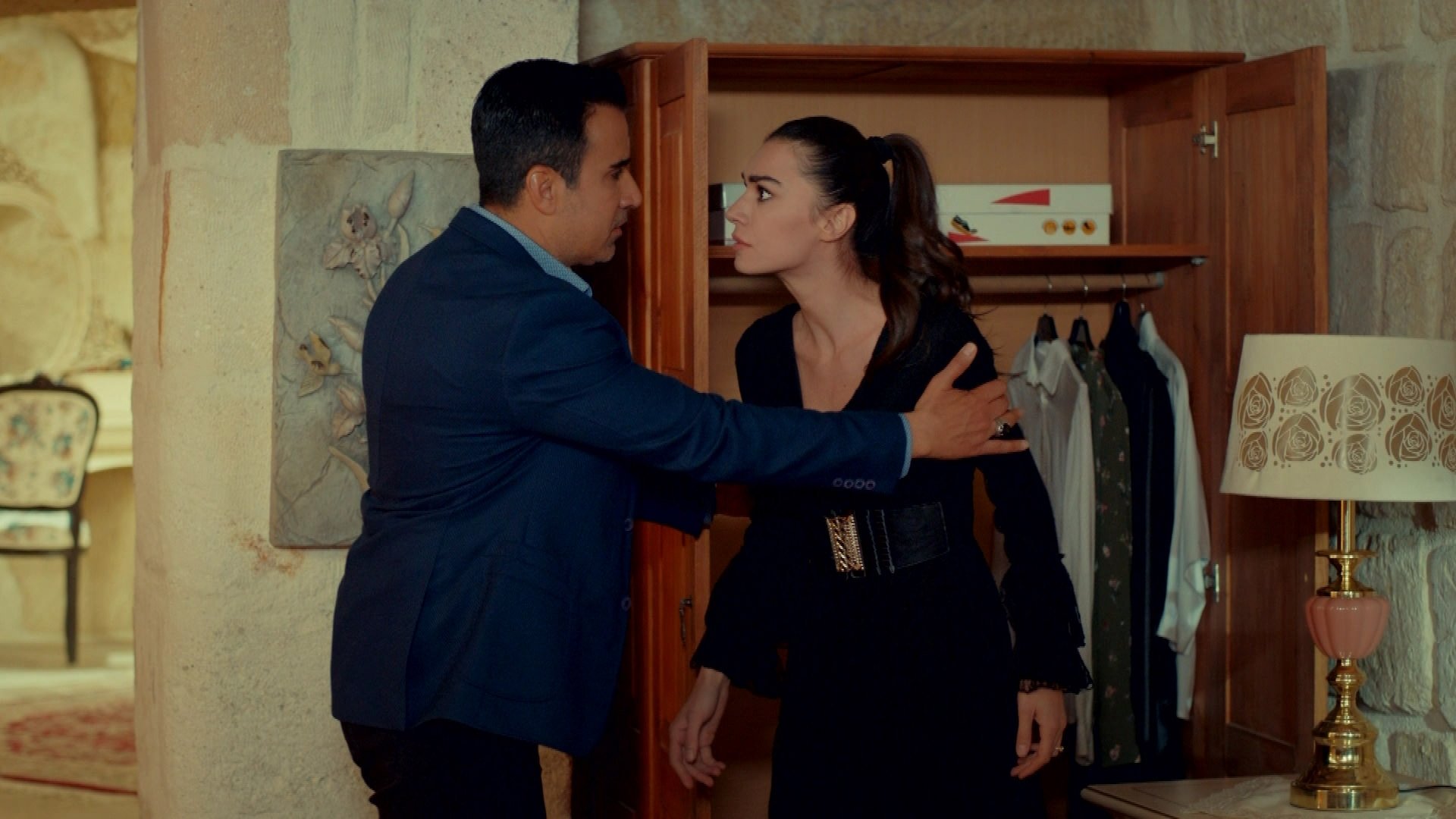 44. Bölüm foto galeri