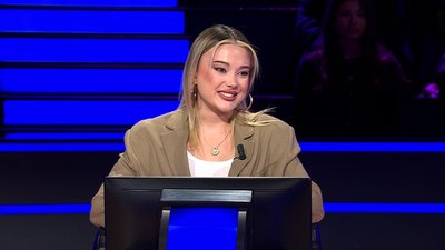 Kim Milyoner Olmak İster?