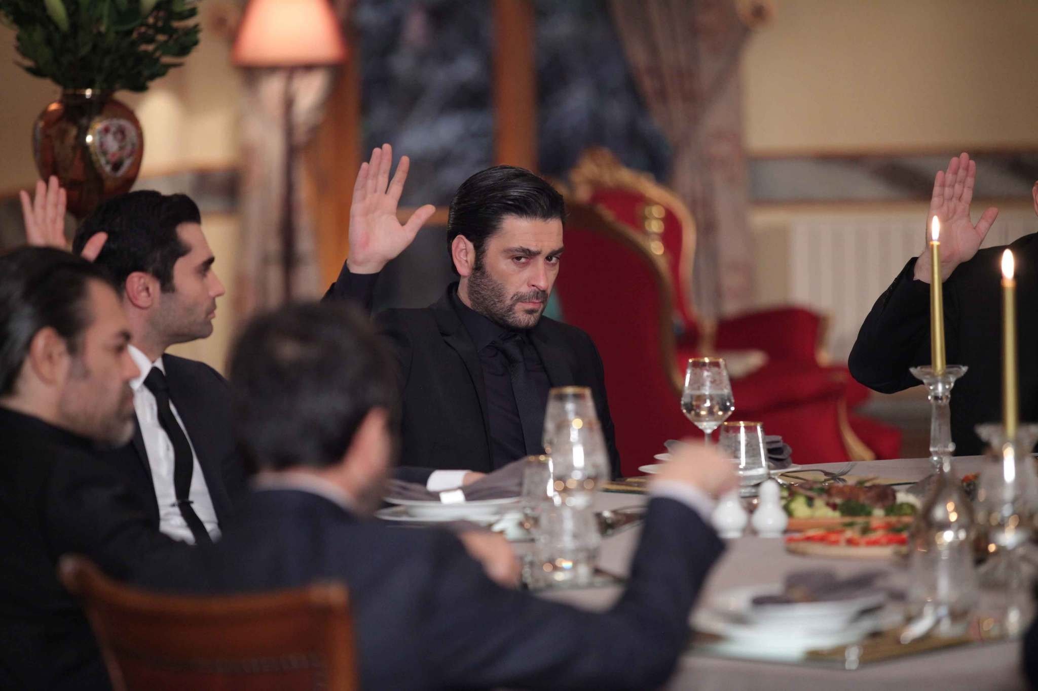 86. Bölüm foto galerisi