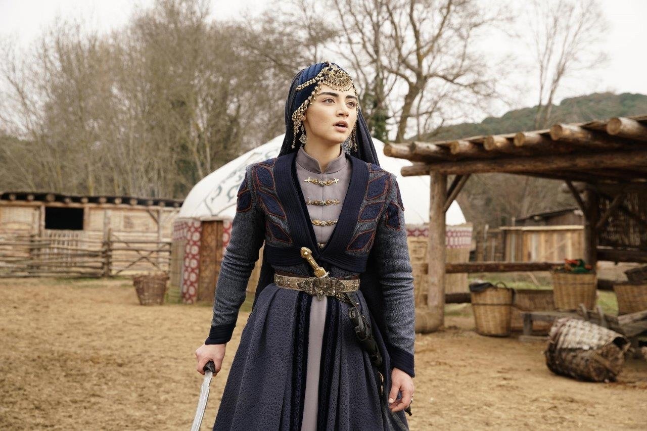 12. Bölüm Foto Galeri 