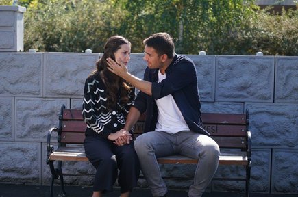 61. Bölüm Foto Galeri