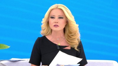 muge anli ile tatli sert atv