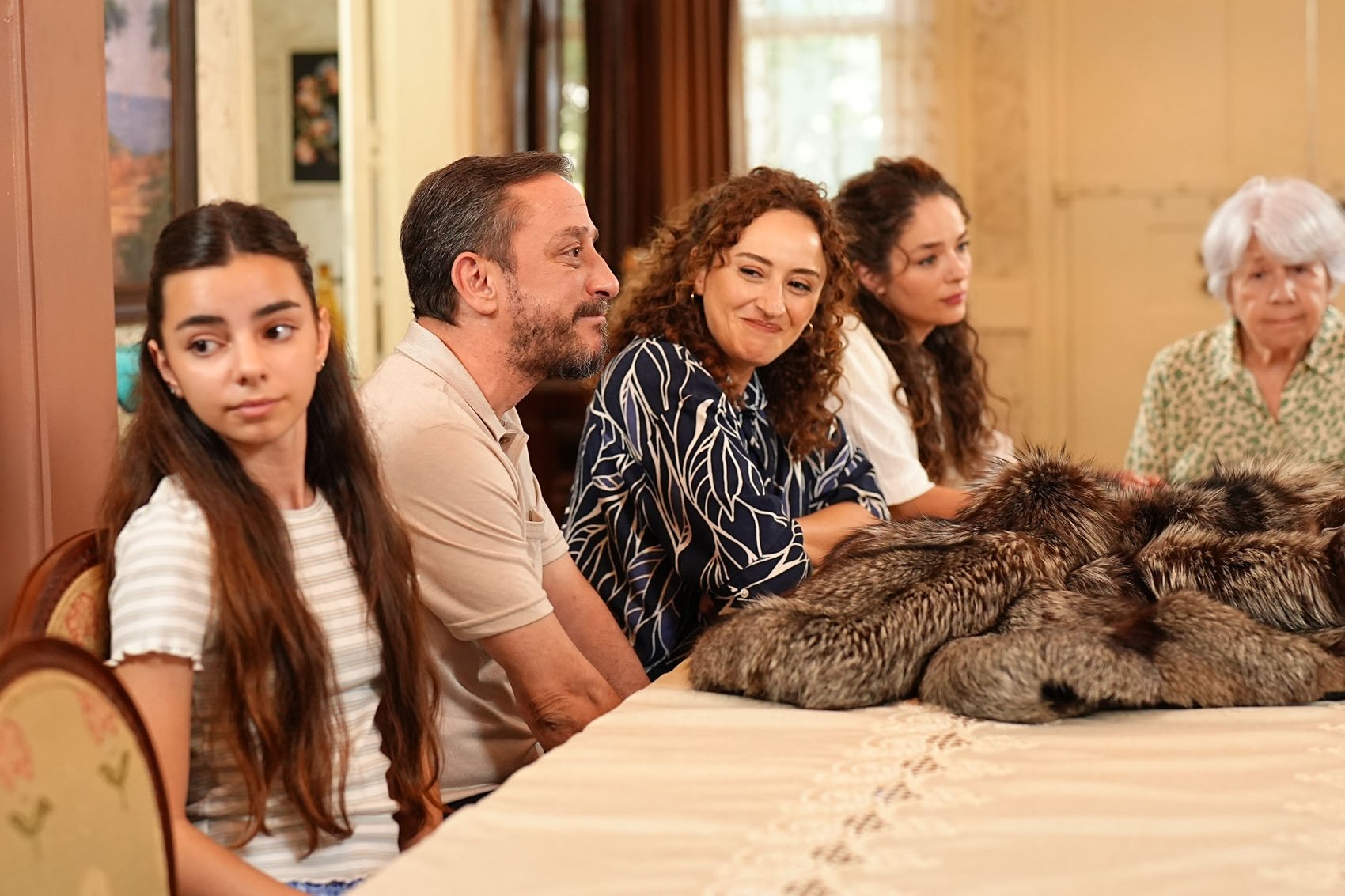 3. Bölüm Foto Galeri