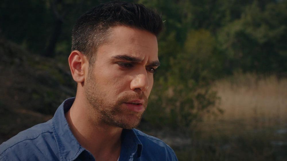 Aşk itirafı! 4. bölüm fotogaleri