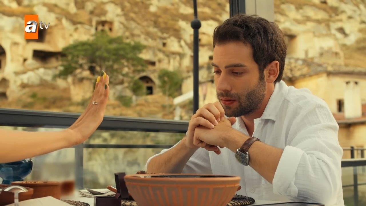 Yaman ve Okan'ın büyük sırrı 