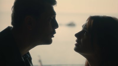 Rosa ve Ali’nin yüzleşmesi…