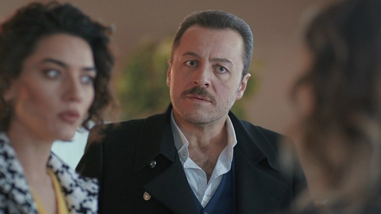 8. Bölüm foto galeri