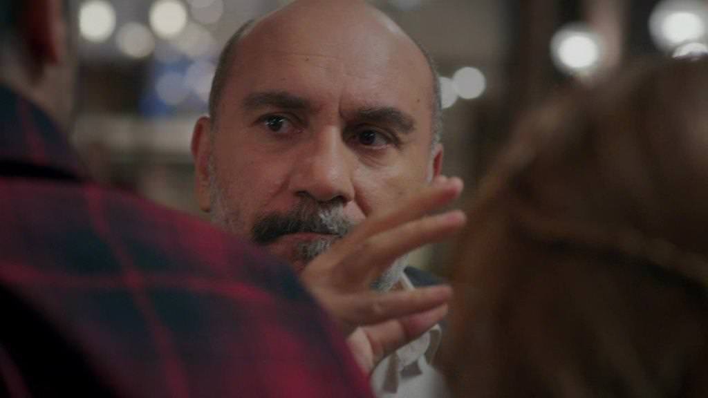 Sevdam Alabora 1. Bölüm ve 2. Bölüm fotogaleri