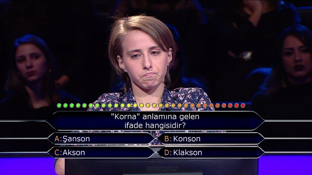 796. Bölüm soruları