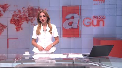 atv Gün Ortası