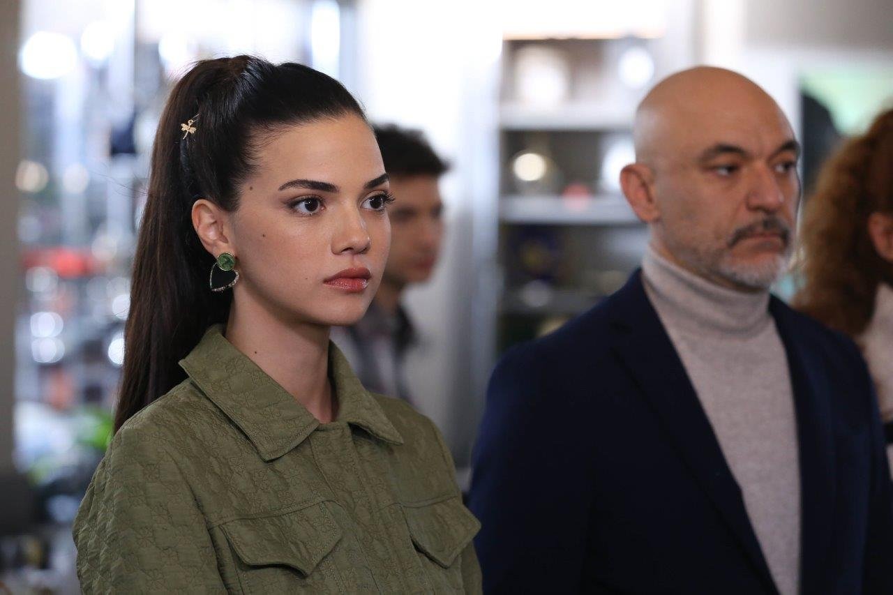 73. Bölüm Foto Galeri 