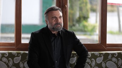 Eşkıya Dünyaya Hükümdar Olmaz