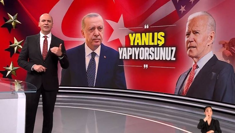 atv Ana Haber