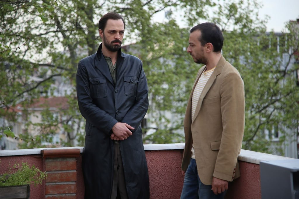 Hafızasını Kaybetti! 5. bölüm fotogaleri