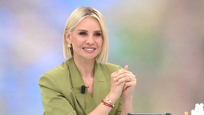 Esra Erol’da