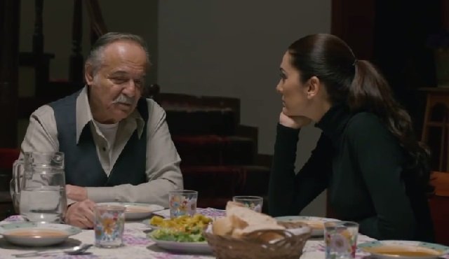 Şiirlerle Karadayı